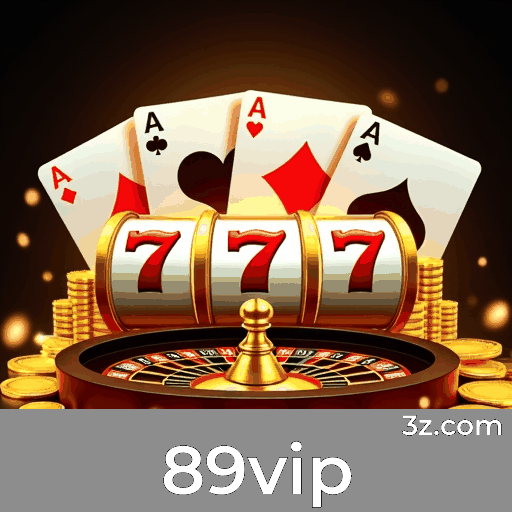 89vip App: Benefícios Exclusivos e Ofertas Únicas!