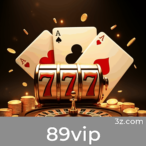 89vip: Apostas Esportivas Completas para Brasileiros