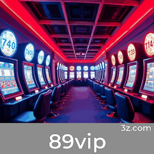 89vip App: Benefícios Exclusivos e Ofertas Únicas!