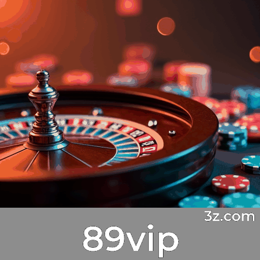 Login 89vip: Valor Único da Conta VIP e Promoções Especiais
