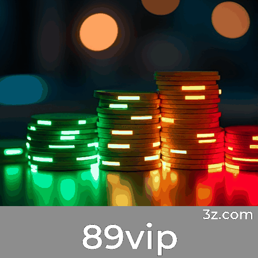 89vip: Apostas Esportivas Completas para Brasileiros