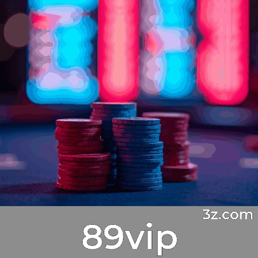 89vip: Atmosfera de Casino Imersiva e Psicologia do Jogo