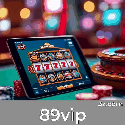 Maximize sua Experiência de Jogo com Estratégias Inteligentes no 89vip