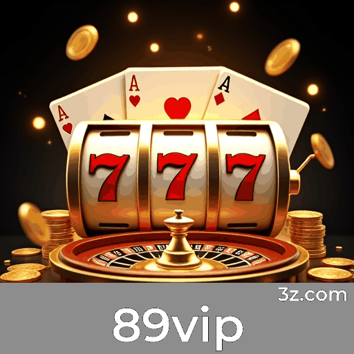 Plataforma 89vip: Alta Performance e Inovação em Apostas Online