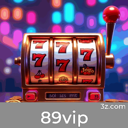 89vip.com - Plataforma de Apostas Online Confiável e Segura no Brasil - 89vip