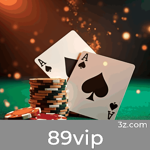 Maximize sua Experiência de Jogo com Estratégias Inteligentes no 89vip