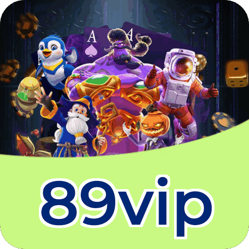 Certificações de segurança e licenças da 89vip