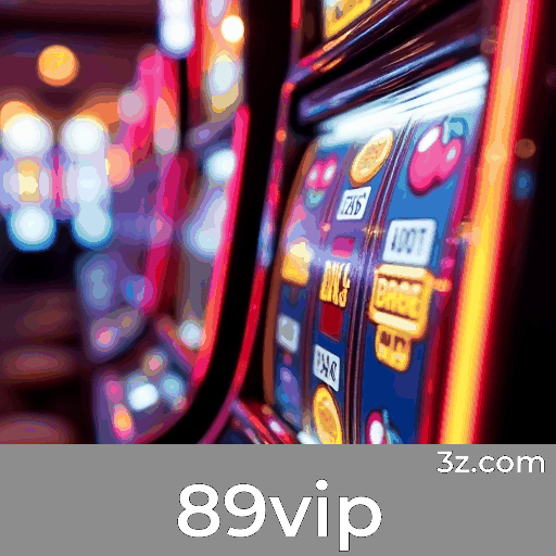 Inovação de Ponta na Plataforma 89vip: Tecnologia e Entretenimento